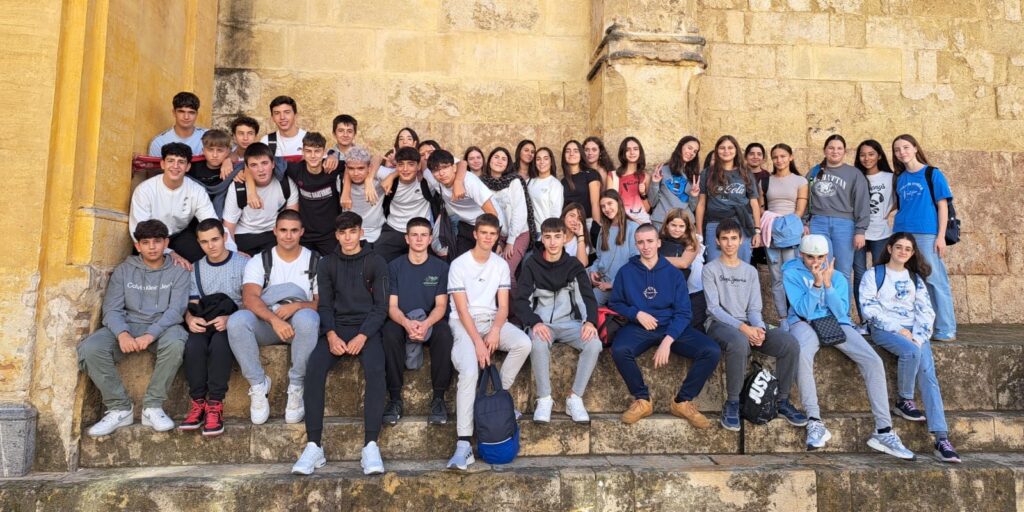 3º y 4º de ESO en Córdoba